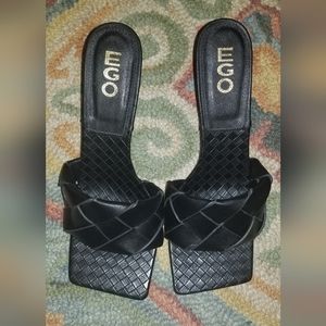EGO Heels